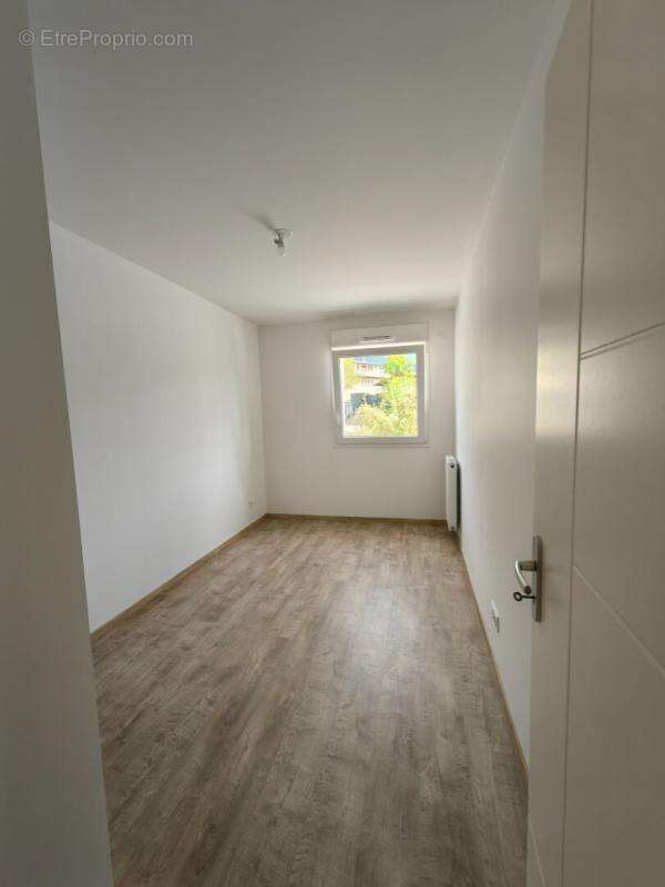 Appartement à VOREPPE