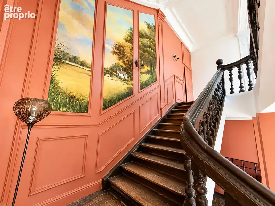 Propriété de charme aux portes de Nancy - photo 10