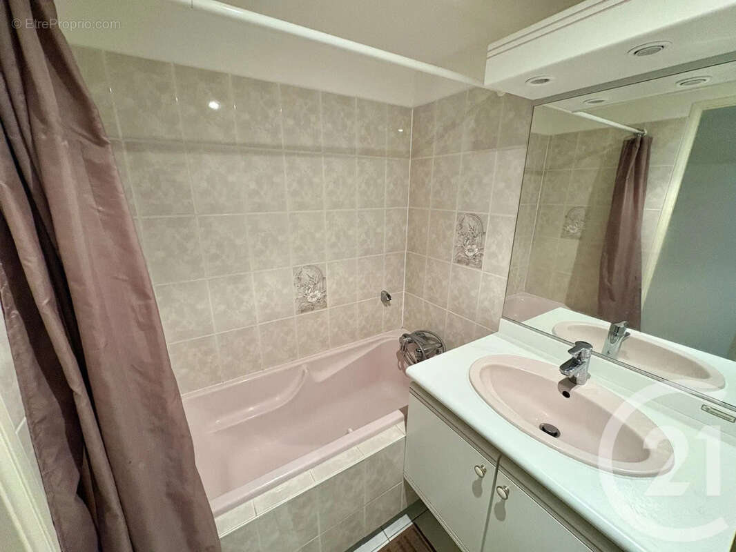 Appartement à ROYAN