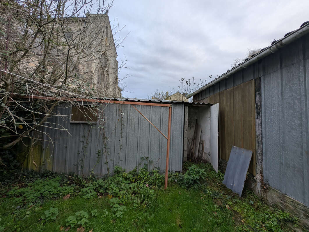 Appartement à PONT-SCORFF