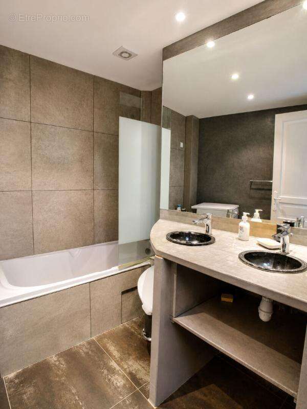 Vente T4 100m2 BORDEAUX (33000) - photo 6