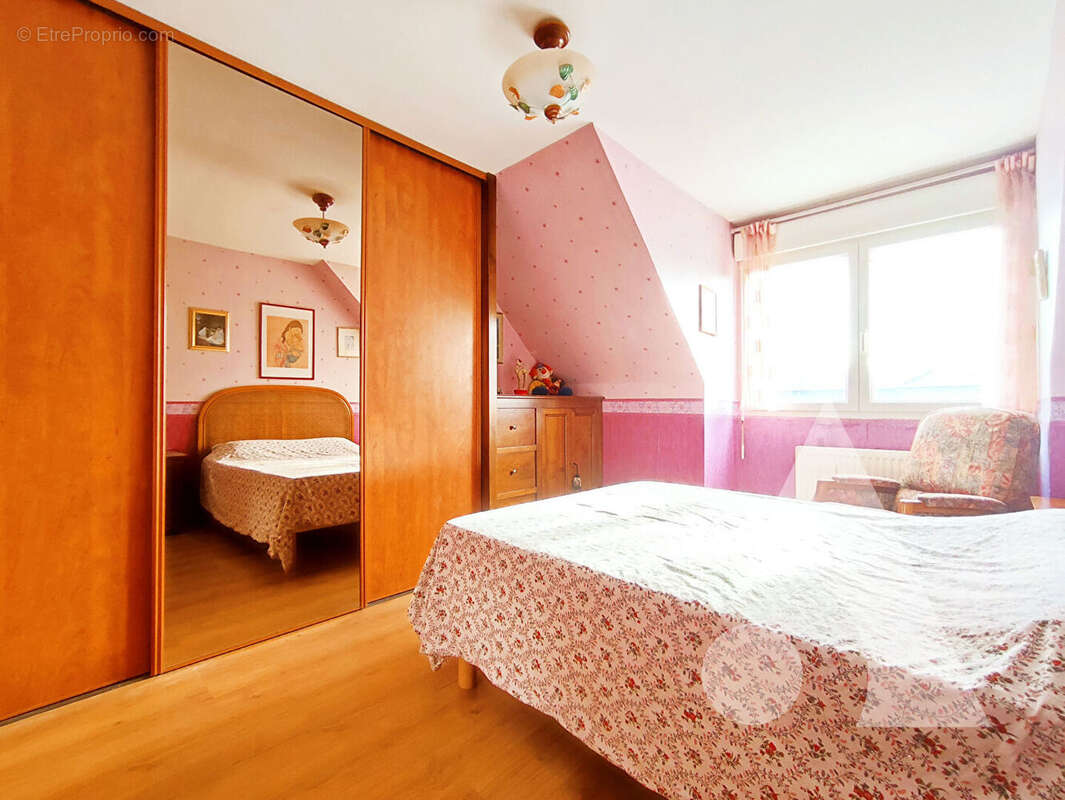 Maison à NORDAUSQUES