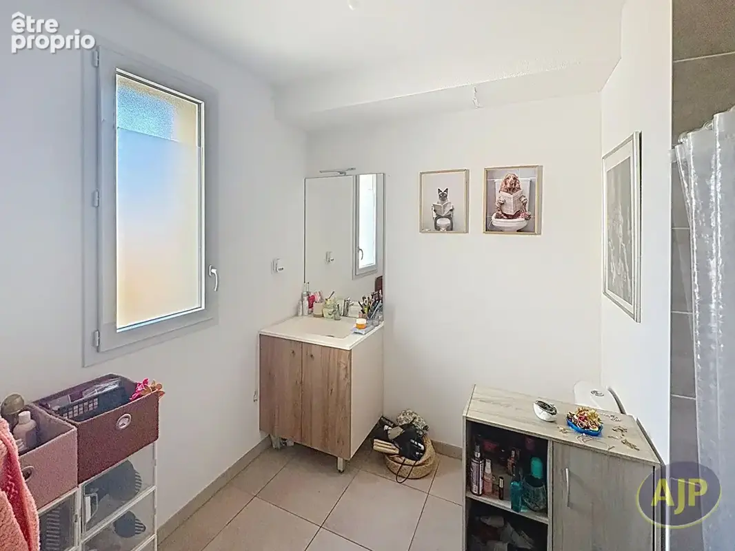 Appartement T2 avec Jardin Parempuyre - photo 4