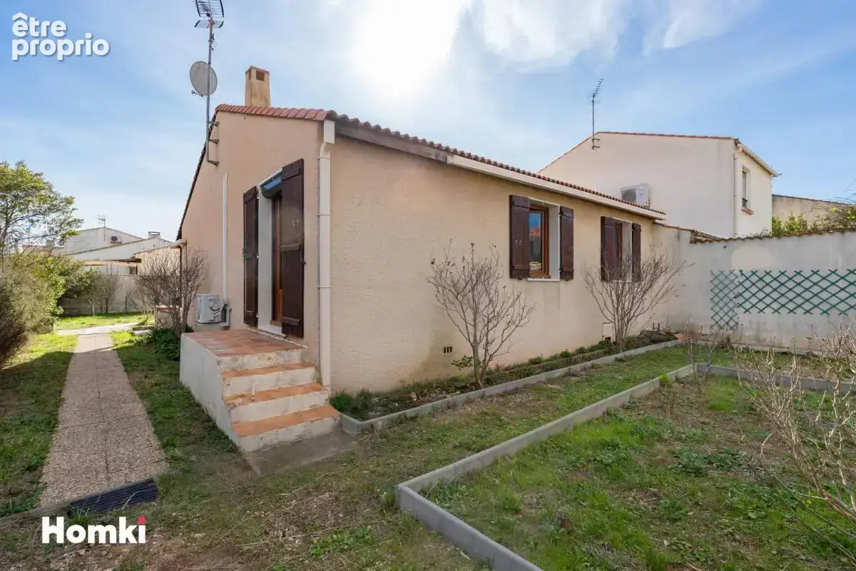 Maison/Villa T5 de 93 m² à Narbonne 11100 - photo 11