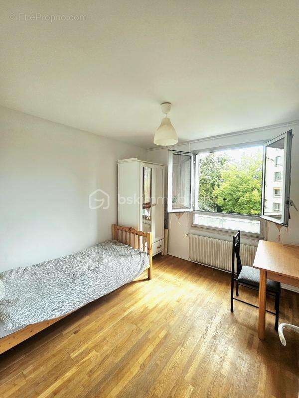 Appartement à RUEIL-MALMAISON