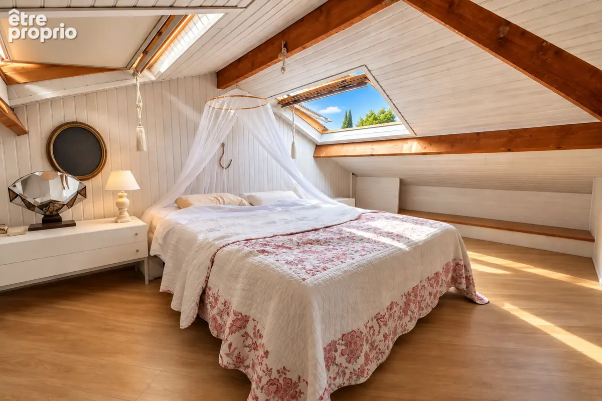 Maison 113m² à mandelieu-la-napoule - photo 6