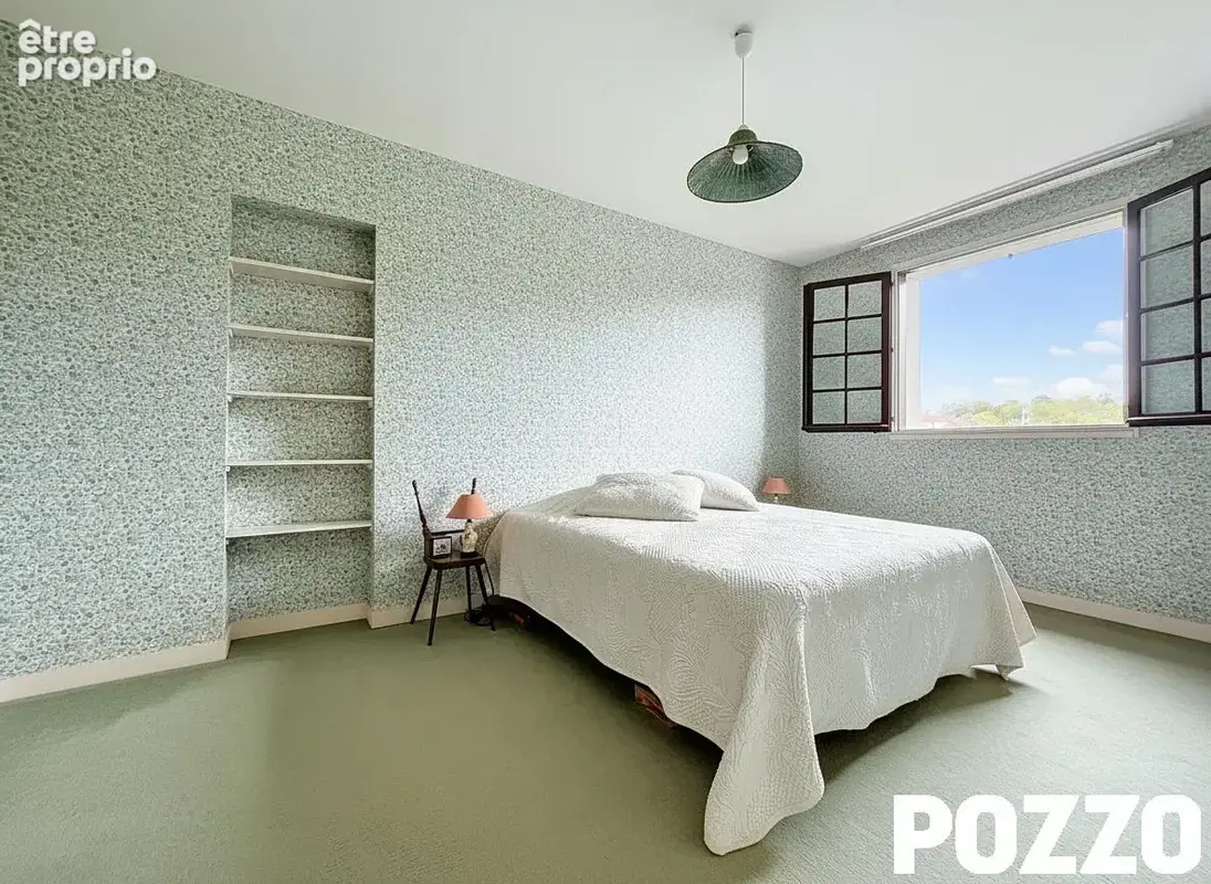 A vendre. torigny. maison familliale. 5 chb. - photo 16
