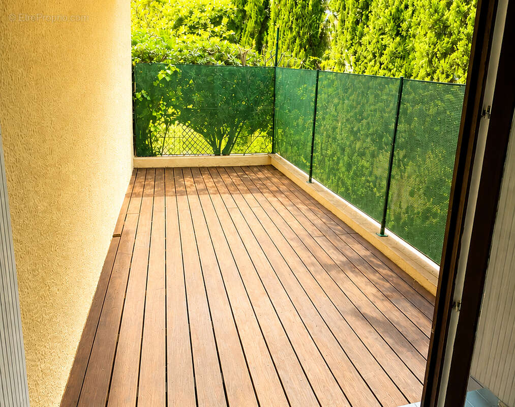 Appartement à SAINT-RAPHAEL