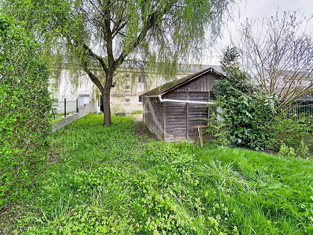 Maison à LES PONTS-DE-CE