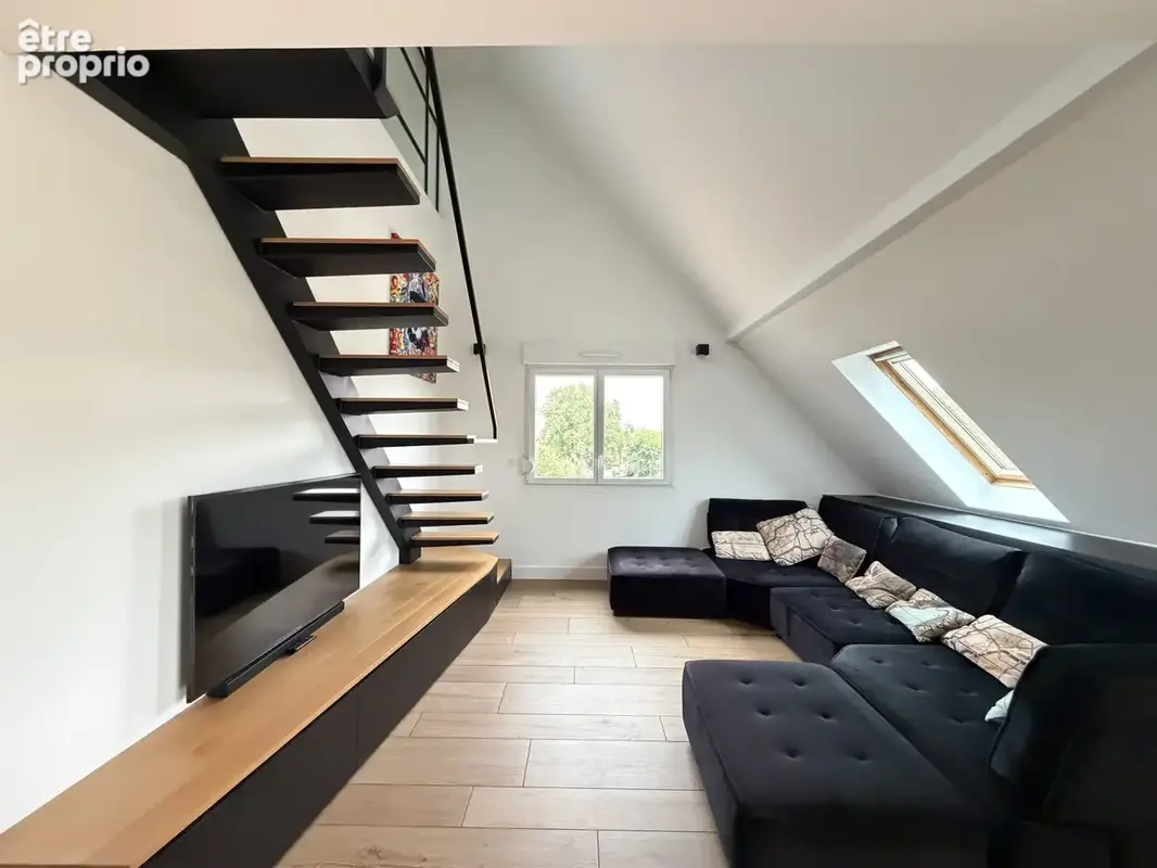 Appartement 85 m² à Eckwersheim  - photo 5