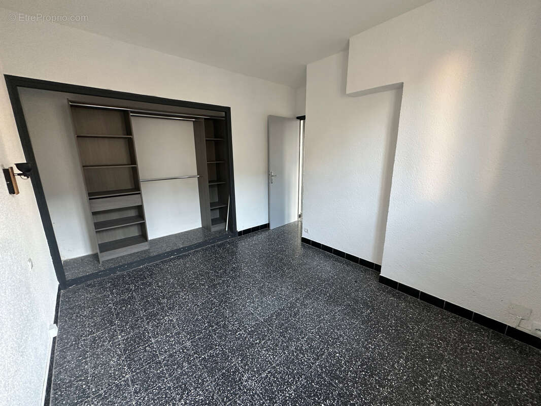 Appartement à SAINT-CYPRIEN