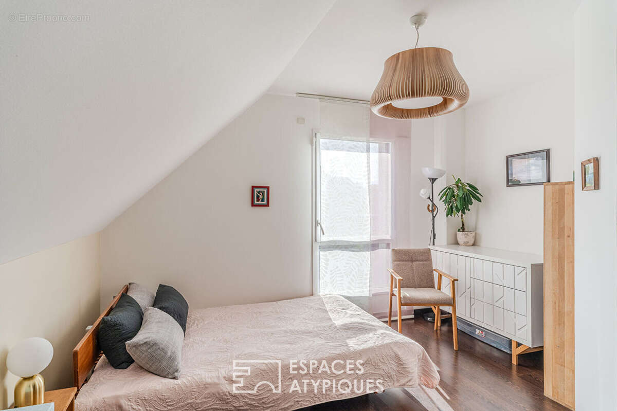 Maison à DRUSENHEIM