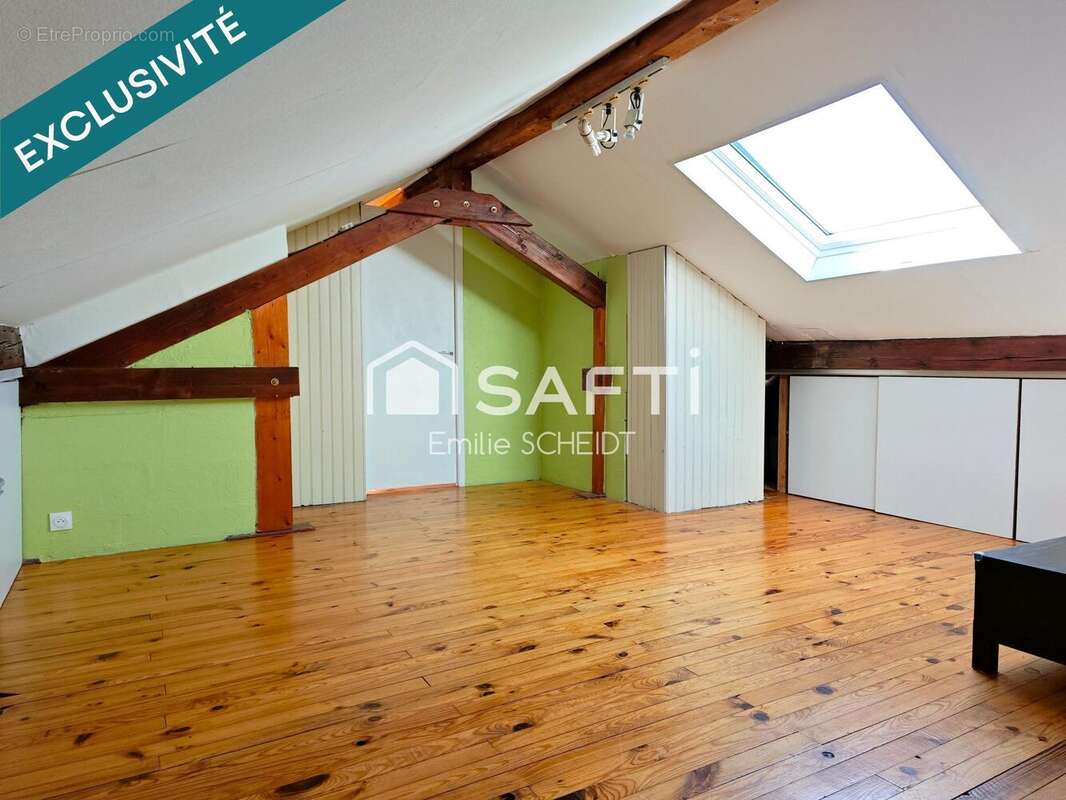 Maison 81 m² à Cuvry  - photo 9