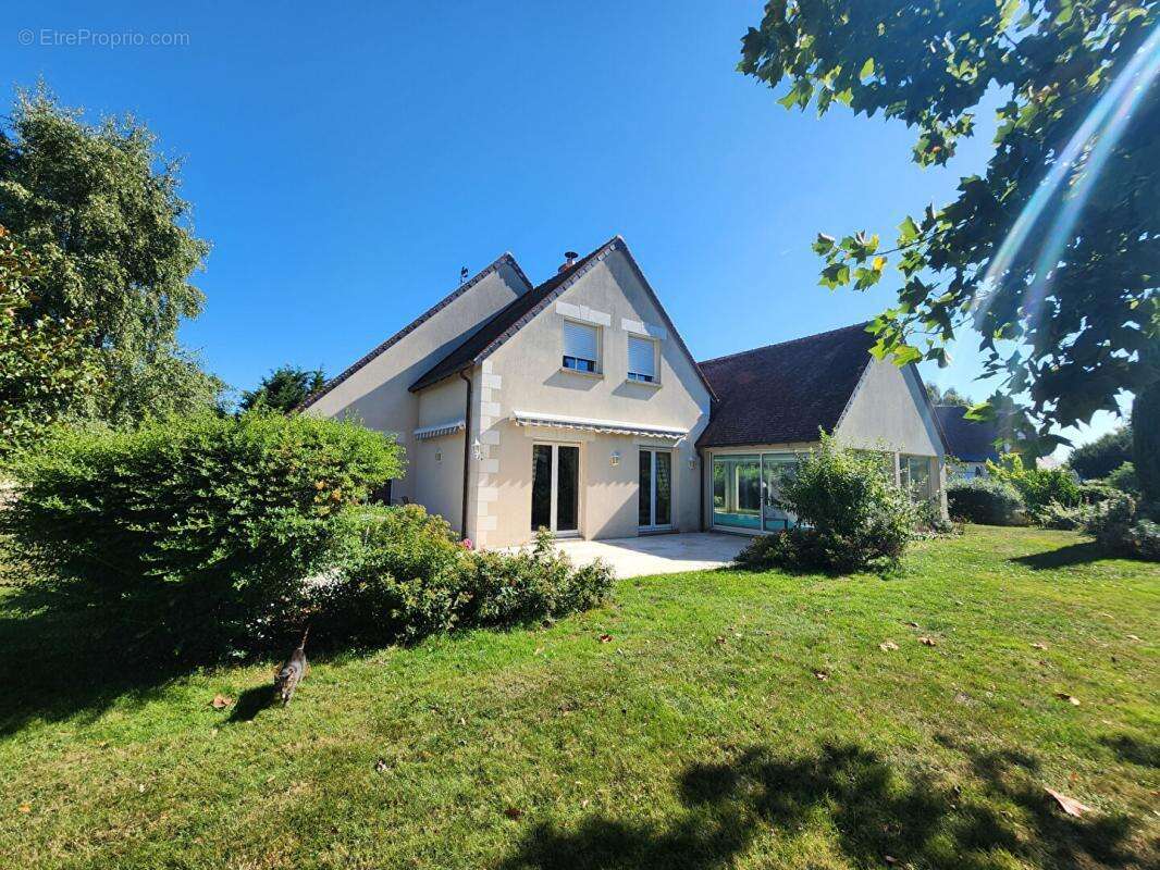 Maison à ESVRES