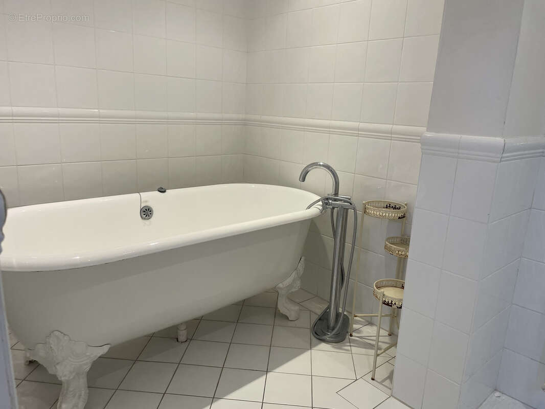 Maison à SAINT-JEAN-DE-LUZ