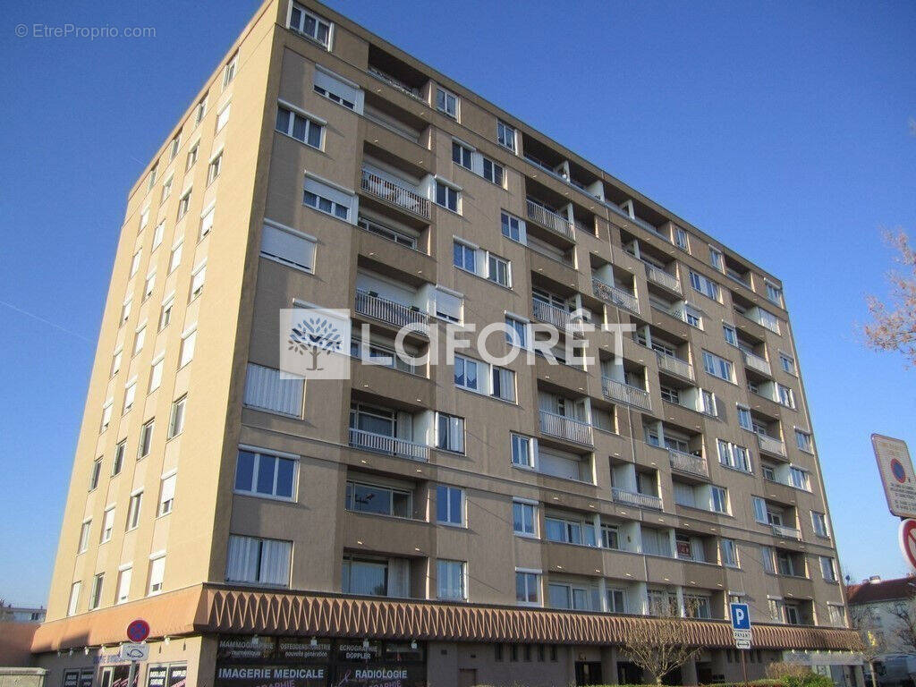 Appartement à CONFLANS-SAINTE-HONORINE