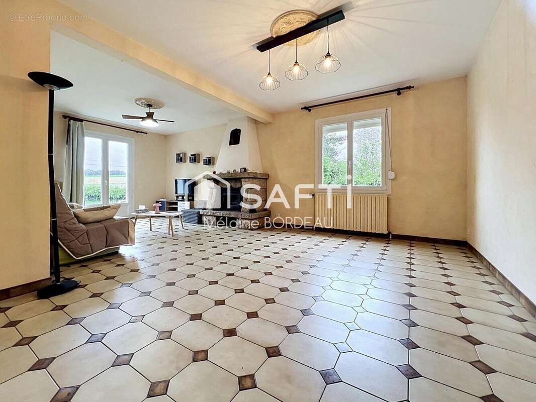 Photo 5 - Maison à MOREAC