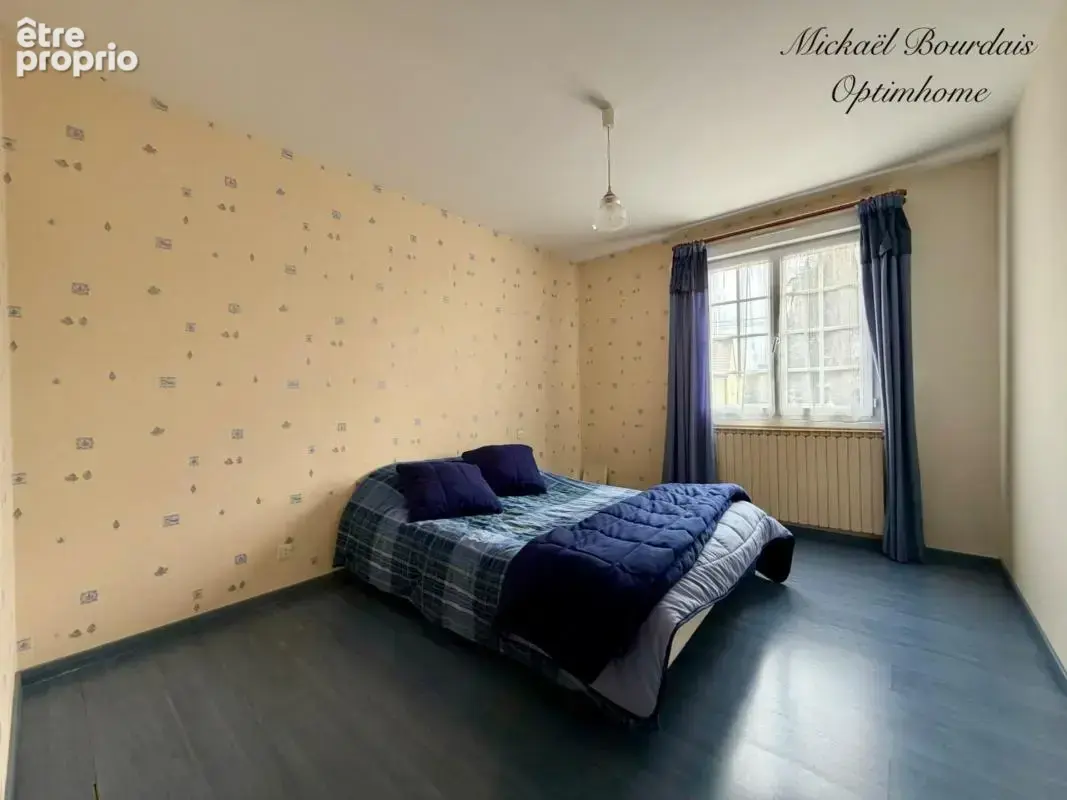 Maison familiale + dépendances – 230 m² – piscine – fort potentiel - photo 8
