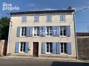Photo 1 - Maison à AULNAY