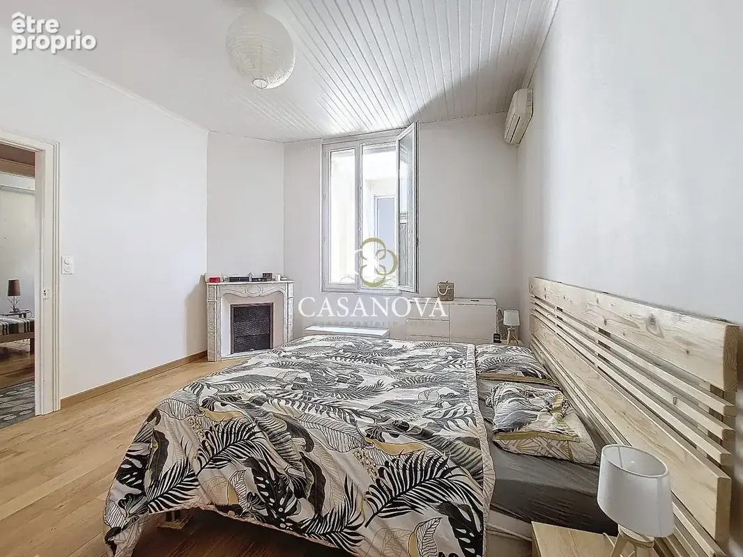 Vigneronne - Frontigan village - 208 m2 habitables - photo 10