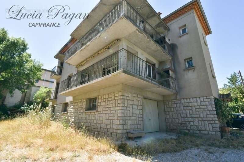 Maison à LODEVE