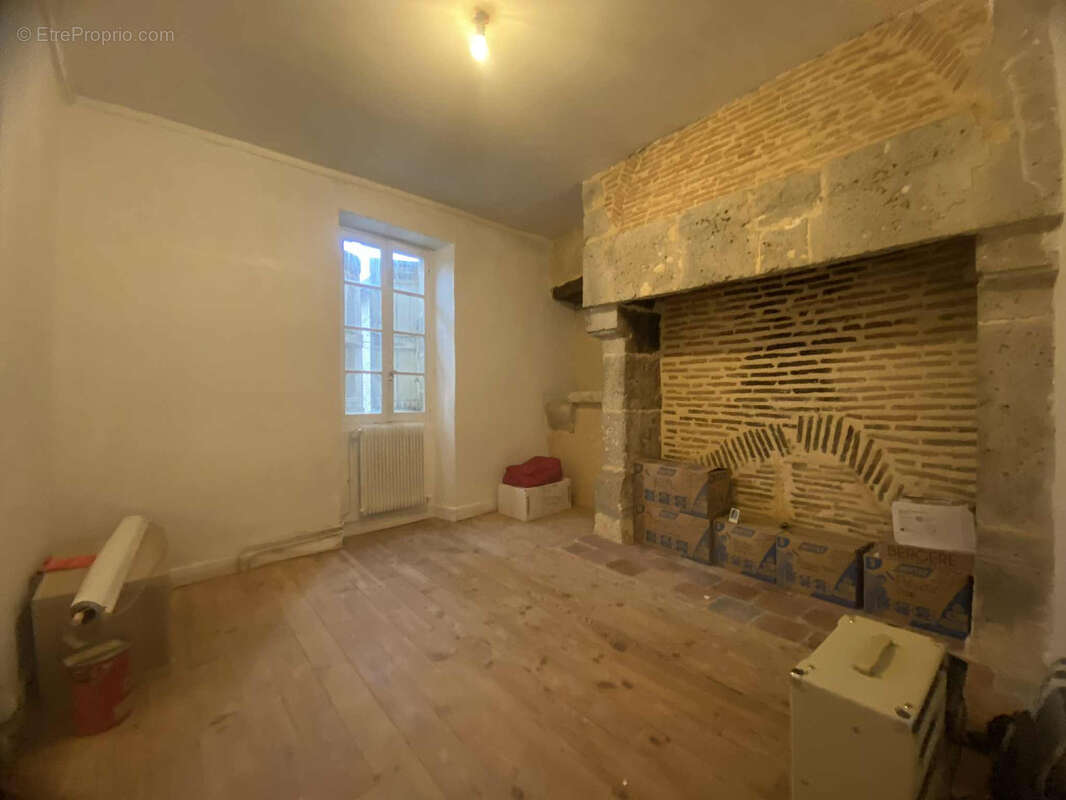 Maison à NERAC