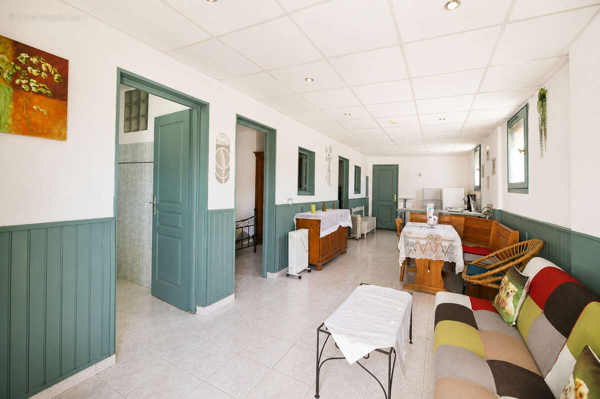 Maison 173m² à mandelieu-la-napoule - photo 10