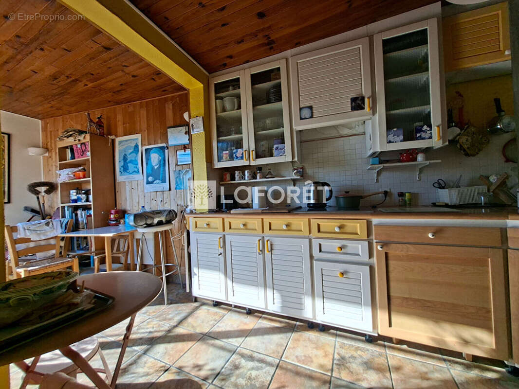 Appartement à CONFLANS-SAINTE-HONORINE