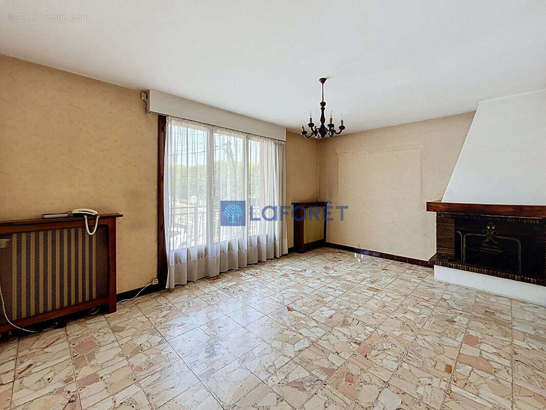 Maison Chilly Mazarin 4 pièce(s) 65.81 m2 - photo 2