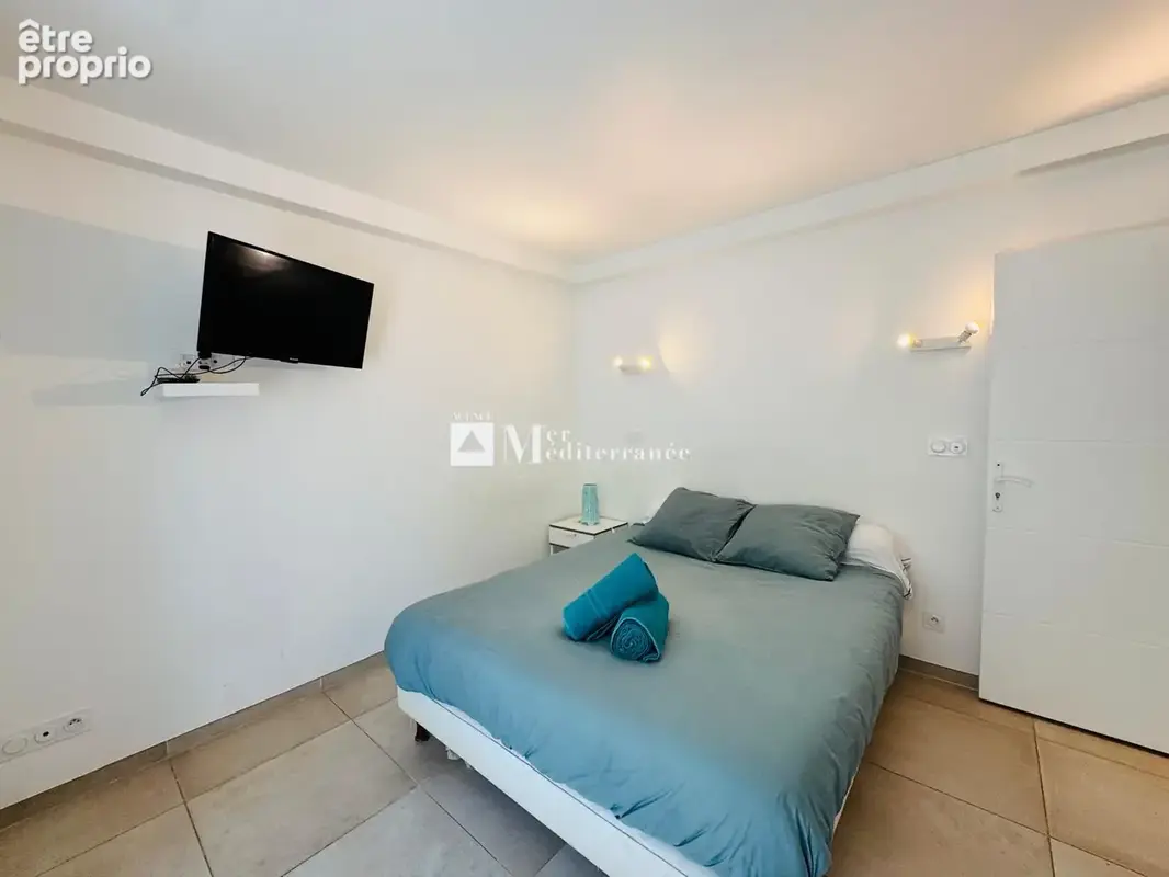 Villa de plain-pied - 175m2 - Gigaro, La Croix-Valmer (83420) - photo 11