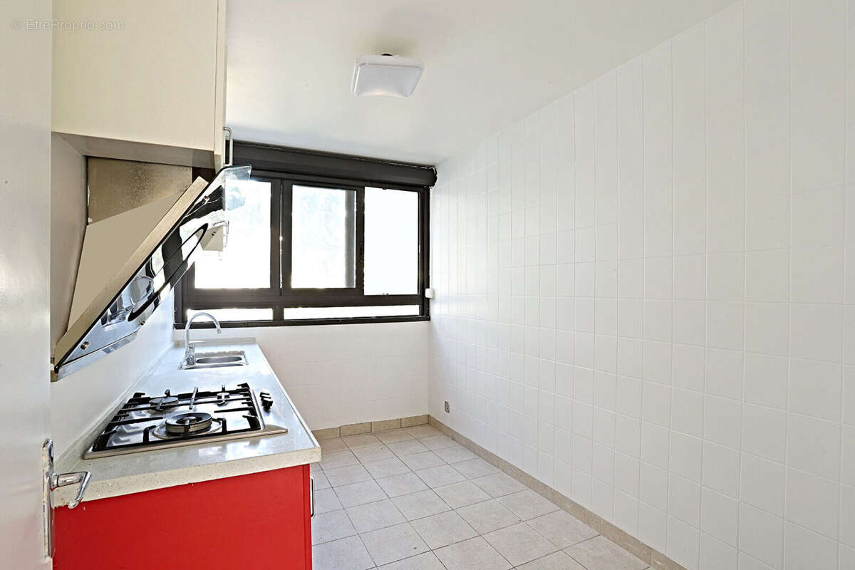 3P - 50m2 - Balcon - DPE D - photo 6