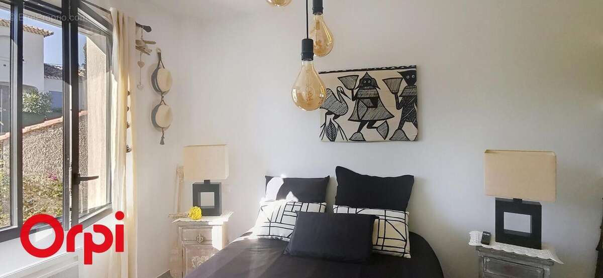 Maison à LA CADIERE-D&#039;AZUR