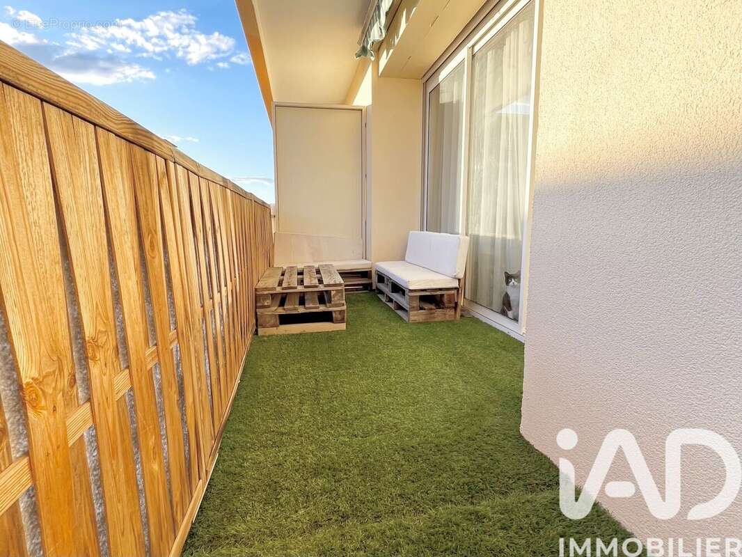 Photo 4 - Appartement à VALRAS-PLAGE