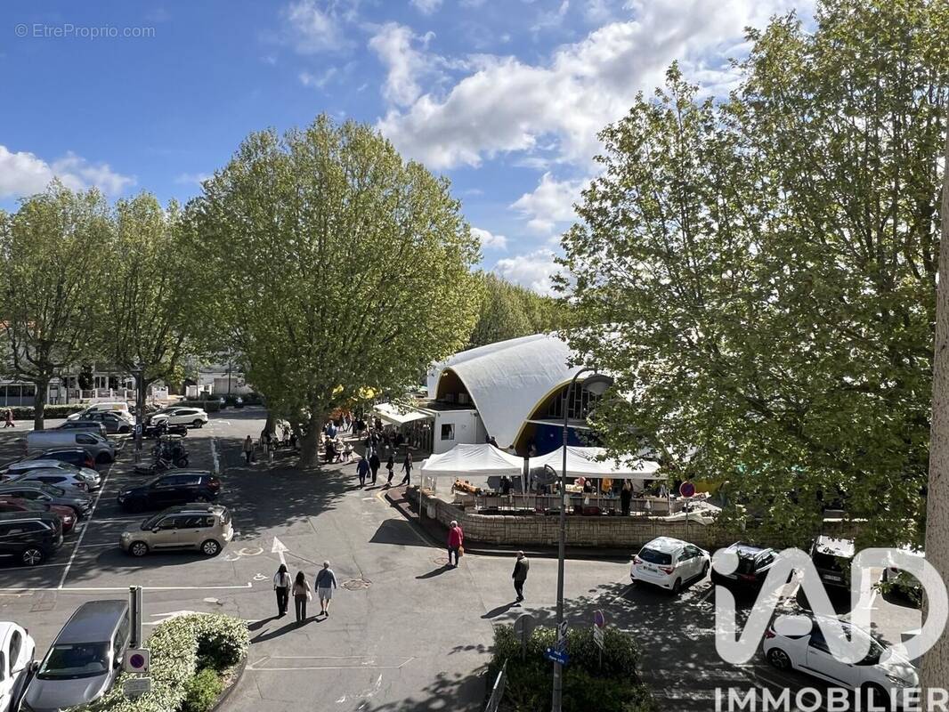 Photo 1 - Appartement à ROYAN