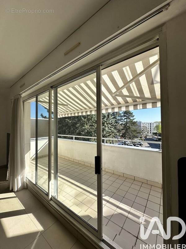 Photo 1 - Appartement à CHATENAY-MALABRY