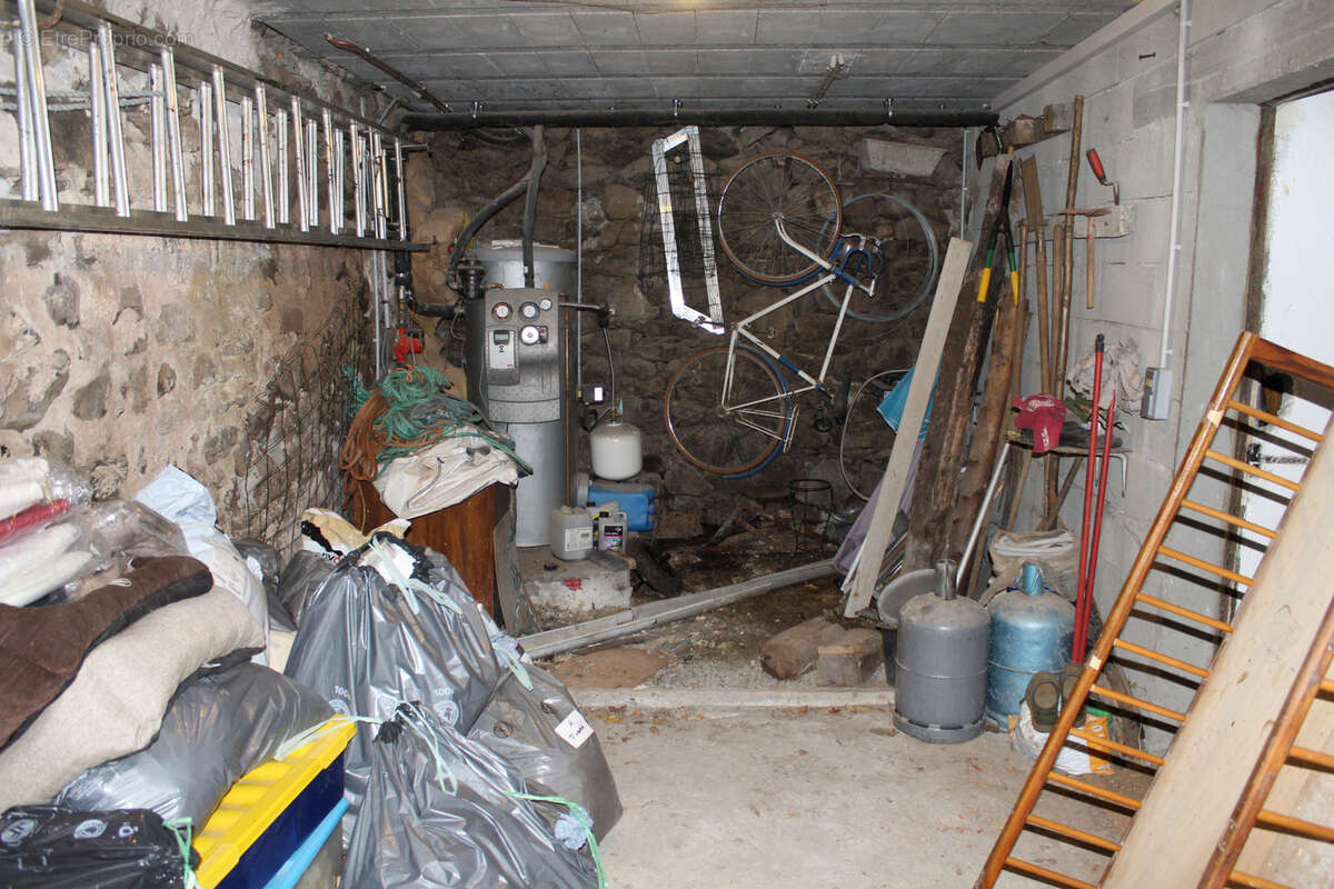 Grange renovee - photo 14
