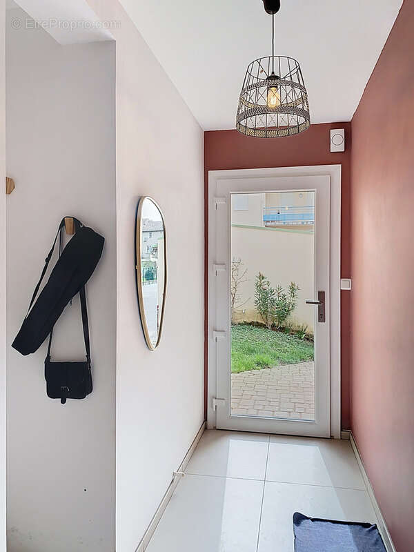 Maison à ESSEY-LES-NANCY