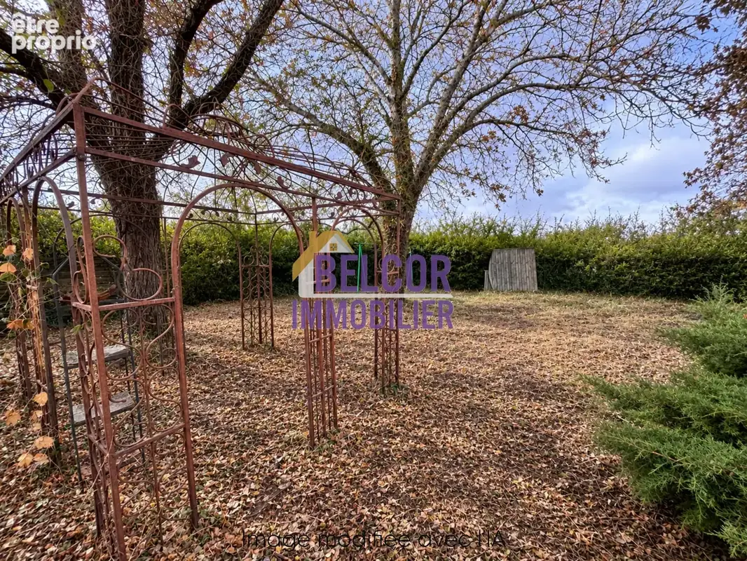 Maison - 76 m2 - 4 pièces - photo 12