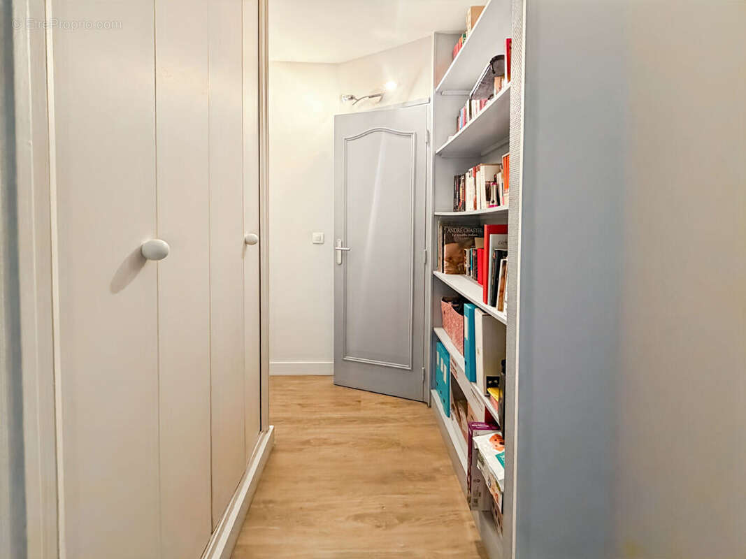 Appartement à PALAISEAU