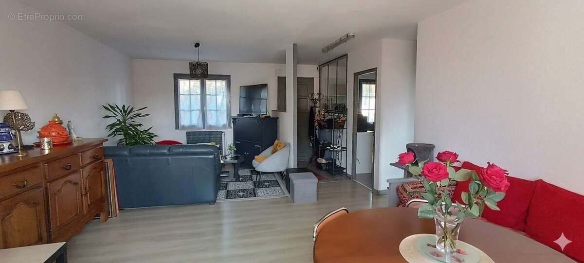 Maison à vendre 4 pièces SAUMUR,DPE C - photo 3