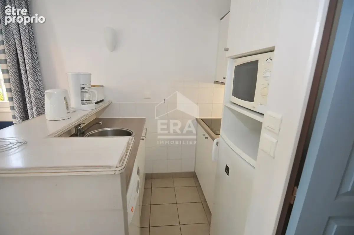 A Vendre - Maison 3 pièces - Fort Mahon Plage - photo 5