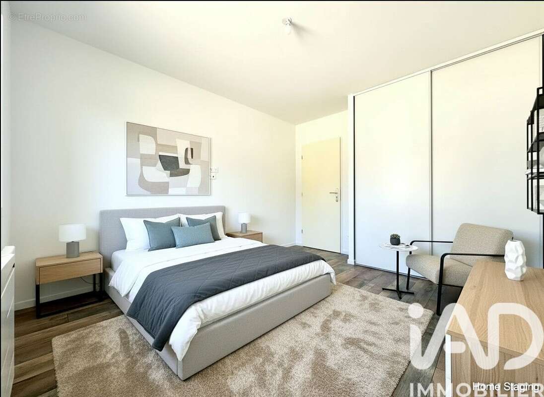 Maison 117 m² à Vitry-Le-Francois  - photo 7