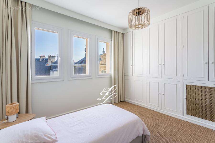 Appartement à LE MANS