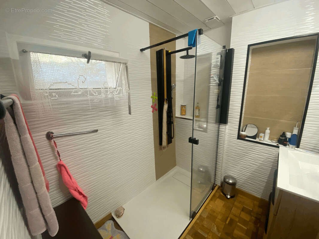 Maison à PONTEILS-ET-BRESIS