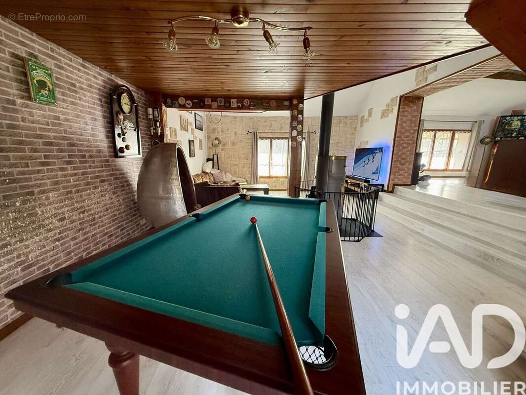 Photo 4 - Appartement à MAGNY-LE-HONGRE