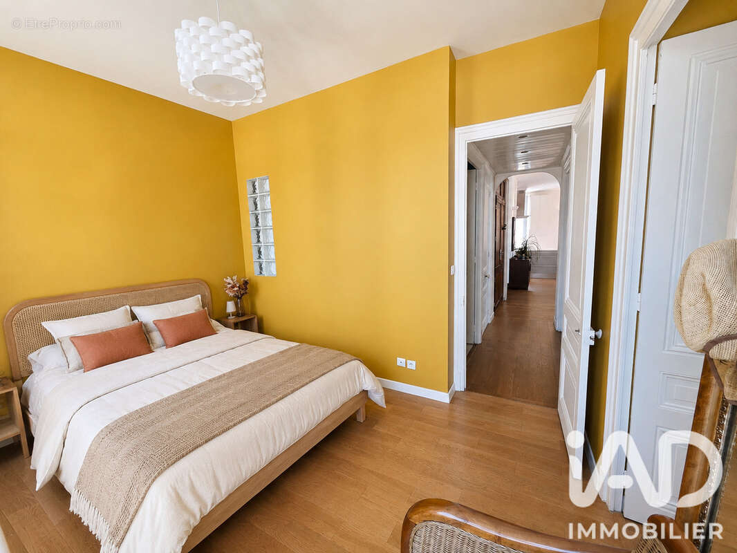 Appartement 80 m² à Novalaise  - photo 7
