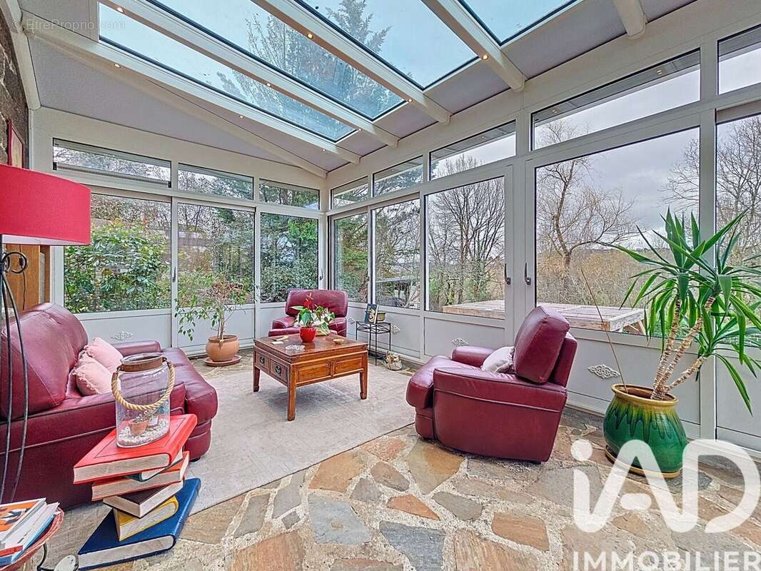 Photo 2 - Maison à DONZENAC