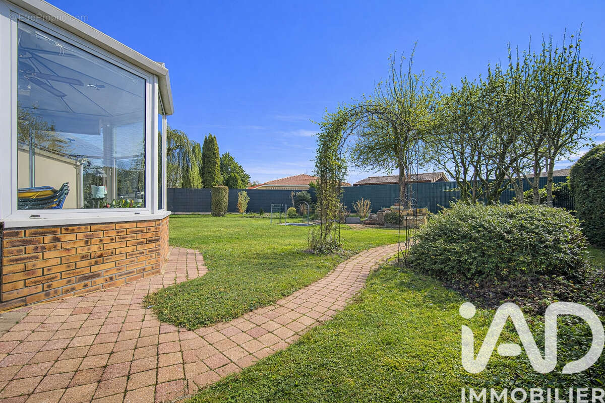 Photo 8 - Maison à VERDUN