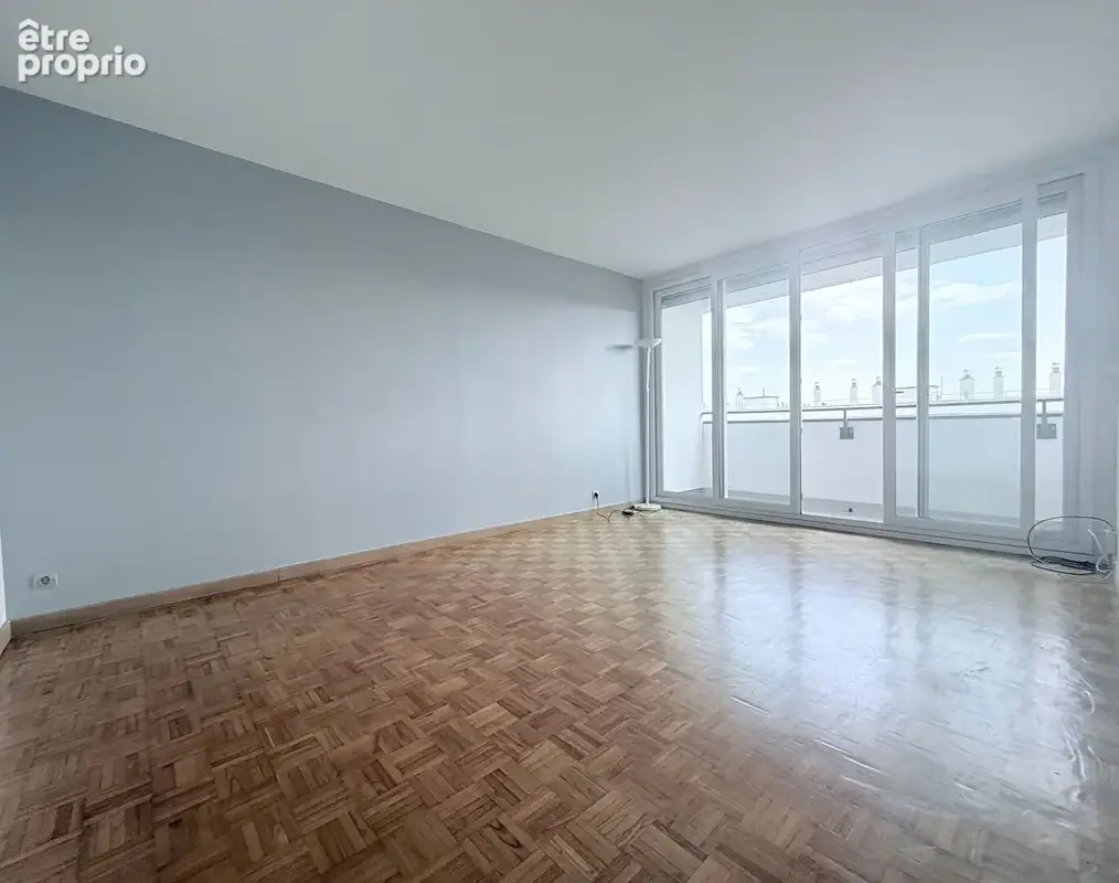 Appartement 64m² à les clayes-sous-bois - photo 2