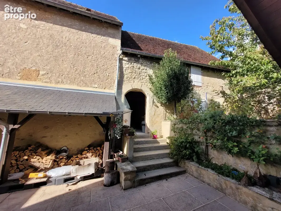 Maison 5 pièces 124 m² à vendre à Noce (61340) - photo 9